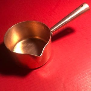 Bridge Kitchenware sugar pot